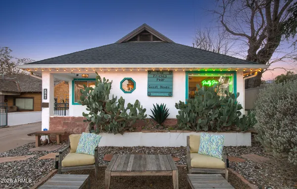 $1,150,000 | 748 North Main Street, Cottonwood, AZ 86326