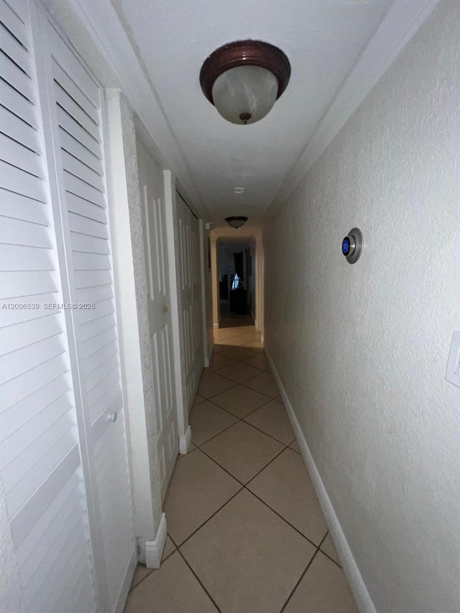 11600 Southwest 83rd Terrace Miami, FL 33173 - Photo 11 of 21 a view of an empty room and window