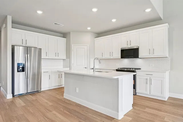 $445,430 | 2108 Windy Trail, Princeton, TX 75407