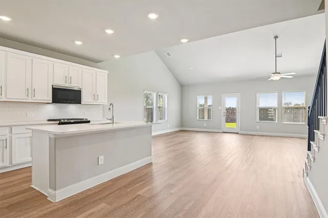 $445,430 | 2108 Windy Trail, Princeton, TX 75407