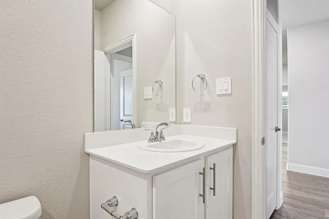 $445,430 | 2108 Windy Trail, Princeton, TX 75407