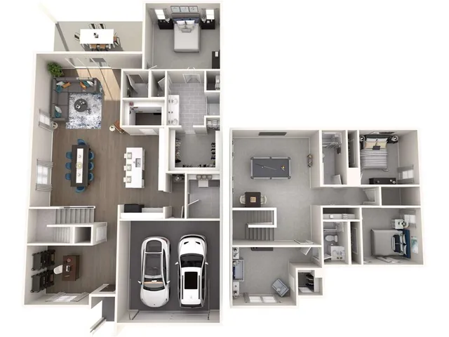 $445,430 | 2108 Windy Trail, Princeton, TX 75407