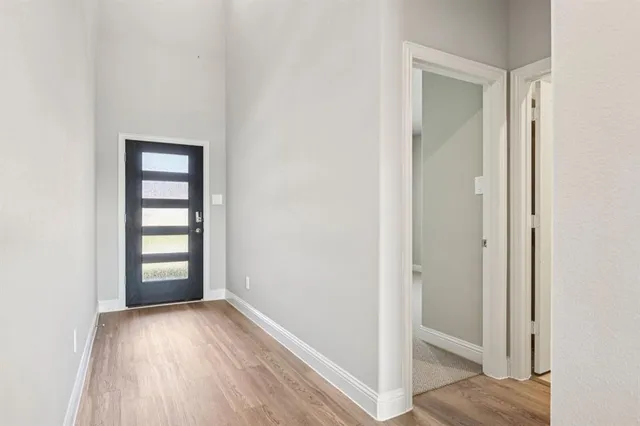 $445,430 | 2108 Windy Trail, Princeton, TX 75407