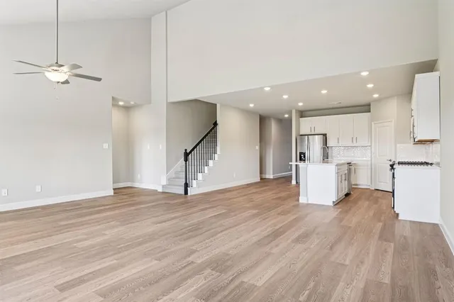 $445,430 | 2108 Windy Trail, Princeton, TX 75407