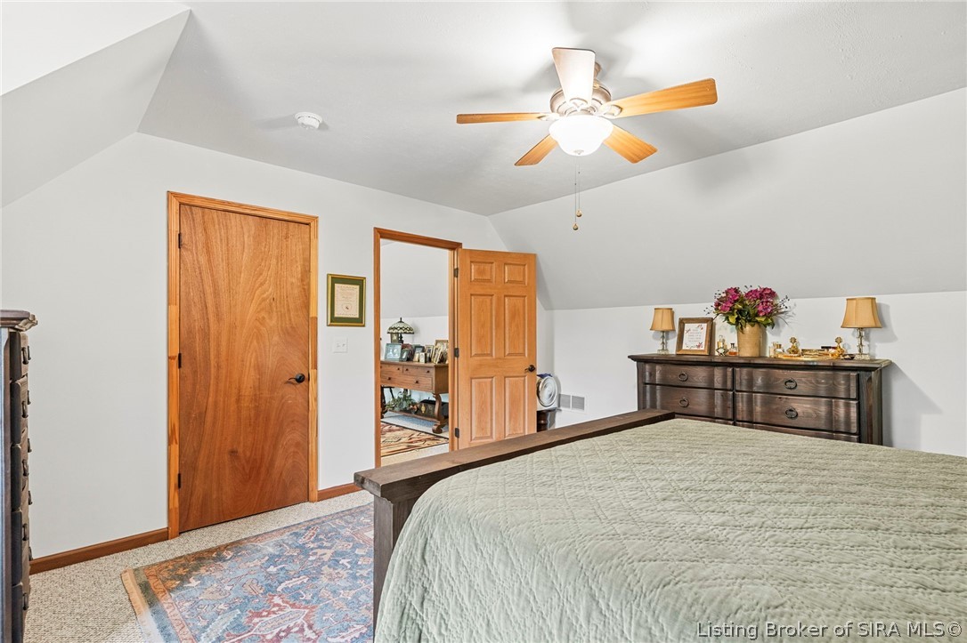 5300 East Wolf Run Road Madison, IN 47250 - Photo 19 of 46