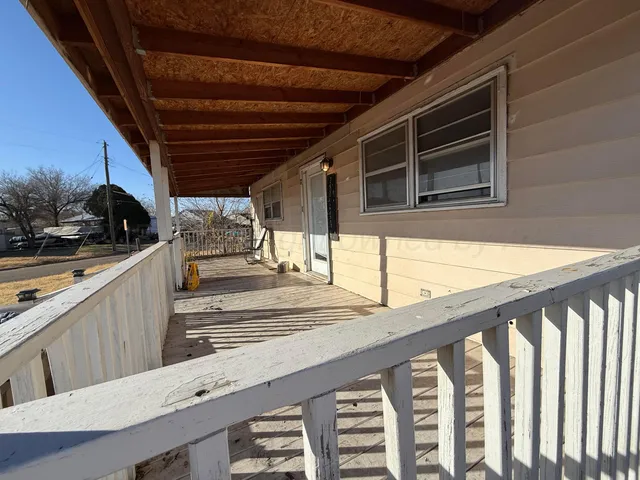 $44,000 | 1200 Lindsey Street, Borger, TX 79007