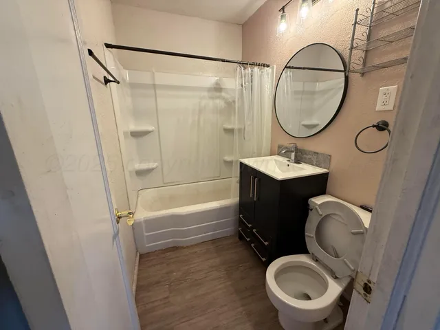 $44,000 | 1200 Lindsey Street, Borger, TX 79007