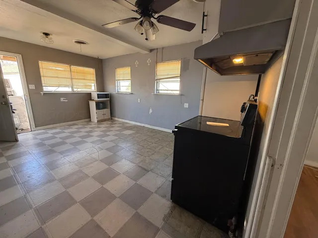 $44,000 | 1200 Lindsey Street, Borger, TX 79007