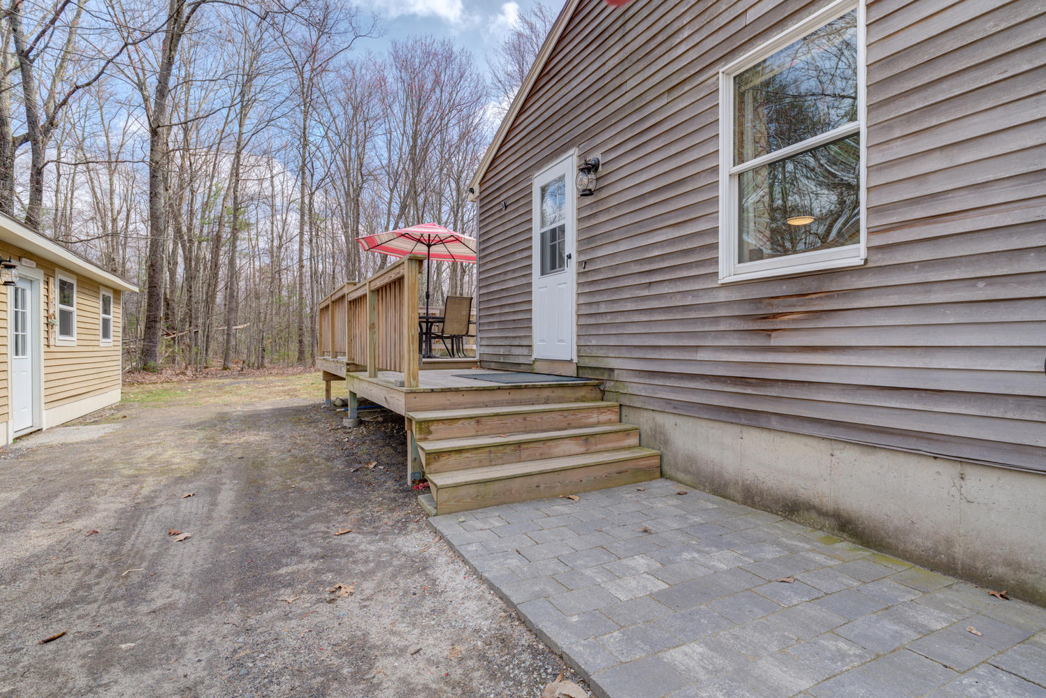 115 Harmons Beach Road Standish, ME 04084 - Photo 20 of 35 115 Harmons Beach Rd Standish-large-027-