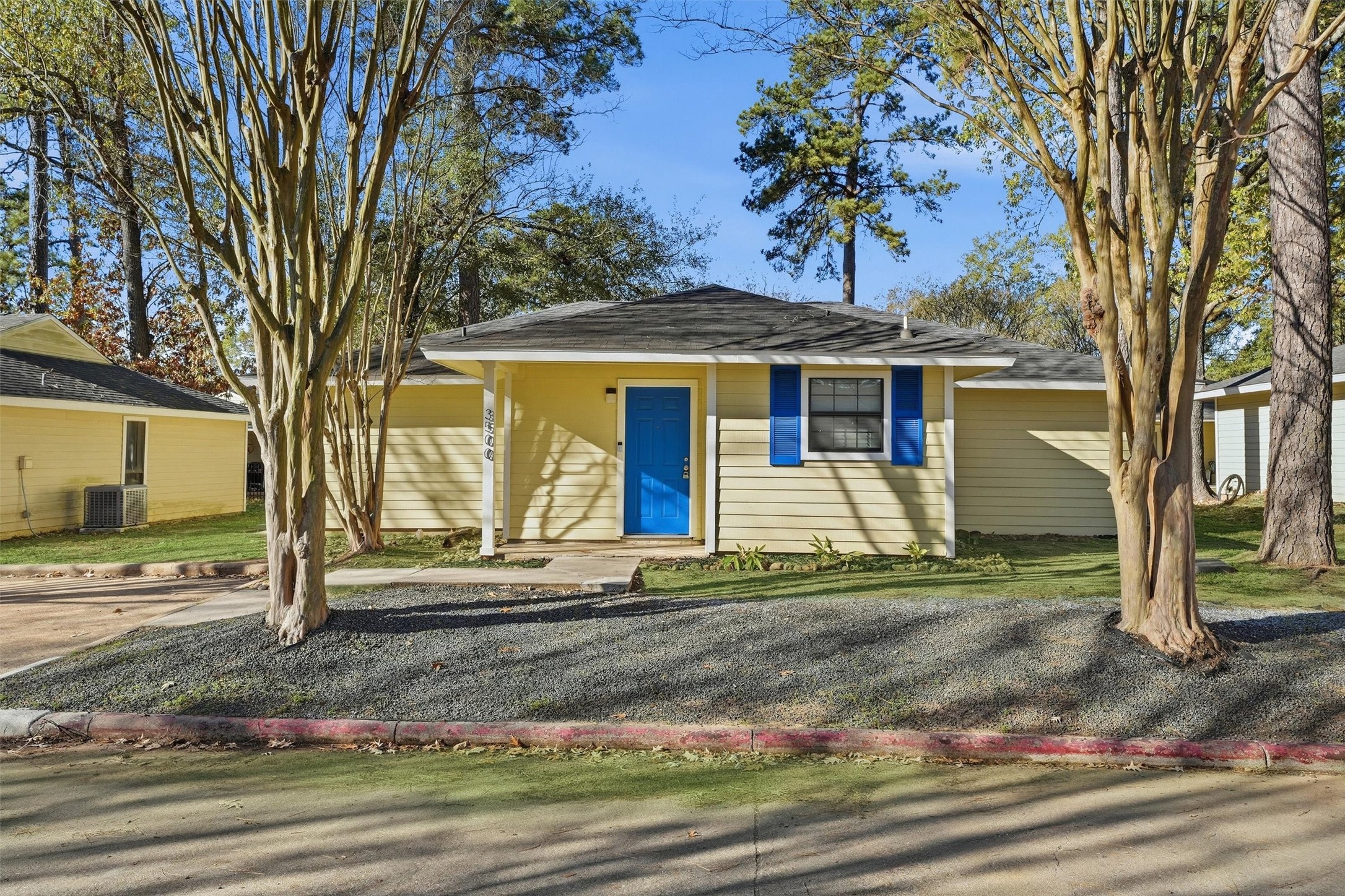 3500 Balboa Circle Montgomery, TX 77356 - Photo 18 of 19