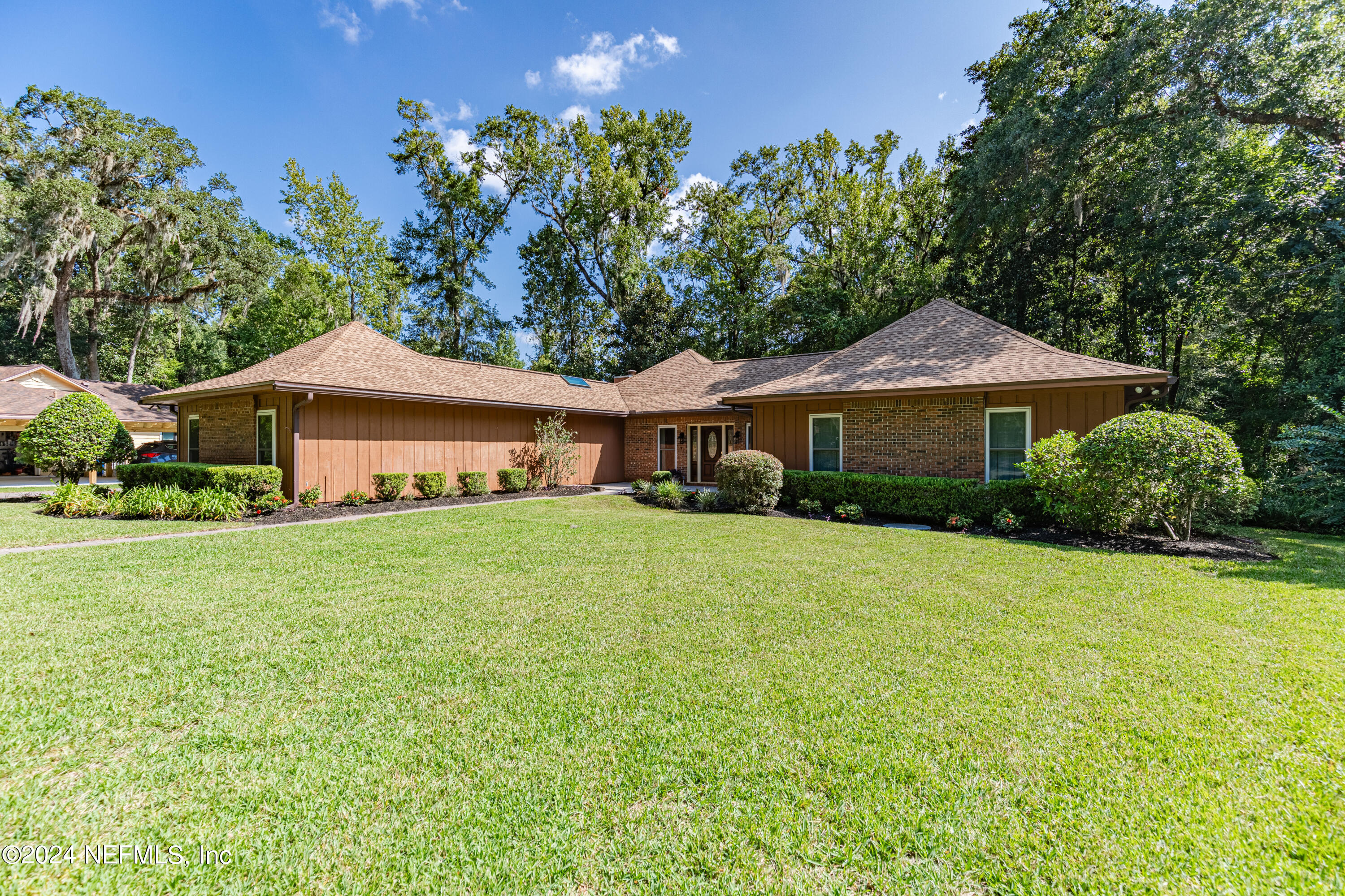 345 Cedar Run Drive Fleming Island, FL 32003 - Photo 2 of 54 345 Cedard Run Dr-46