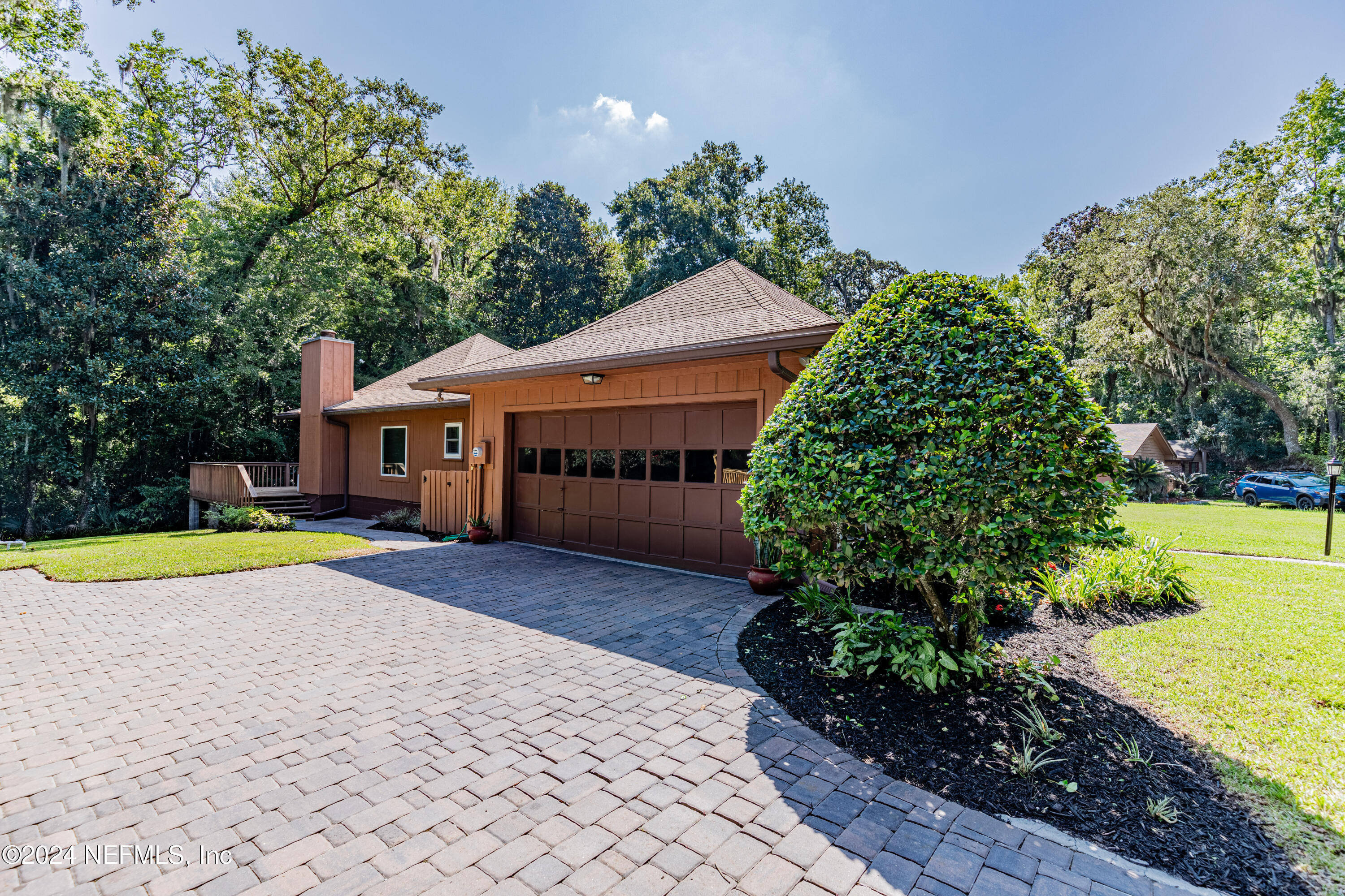 345 Cedar Run Drive Fleming Island, FL 32003 - Photo 5 of 54 345 Cedard Run Dr-44