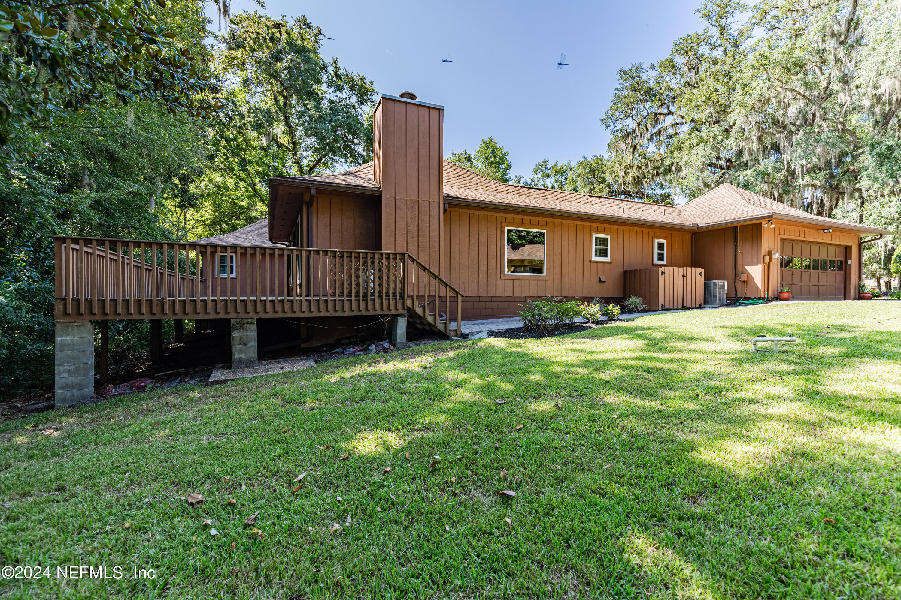 345 Cedar Run Drive Fleming Island, FL 32003 - Photo 52 of 54 345 Cedard Run Dr-42