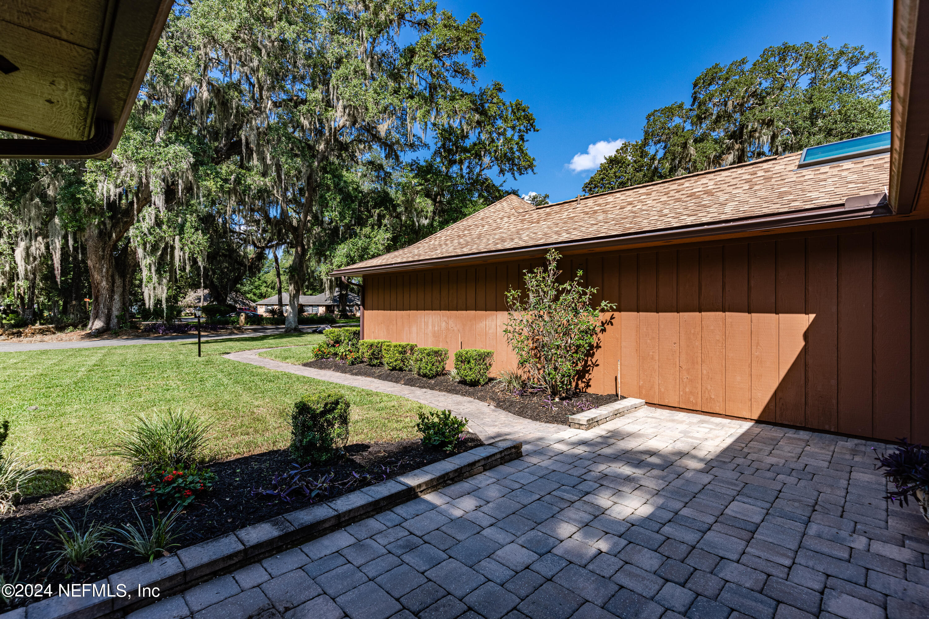 345 Cedar Run Drive Fleming Island, FL 32003 - Photo 53 of 54 345 Cedard Run Dr-48