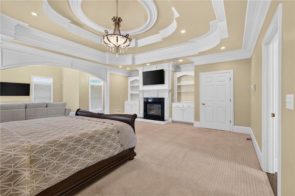 6143 Belair Lake Road Lithonia, GA 30038 - Photo 38 of 88