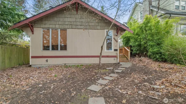 $599,000 | 4338 Southwest Willow Street, Seattle, WA 98136