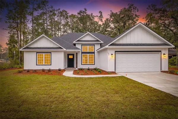 $429,900 | 101 Winton Drive, Brunswick, GA 31525