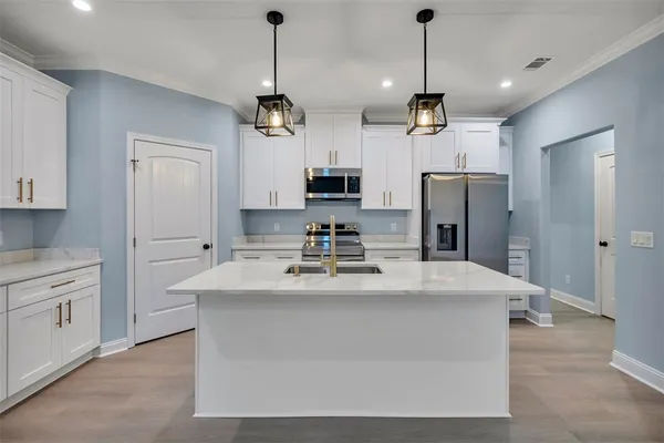 $429,900 | 101 Winton Drive, Brunswick, GA 31525