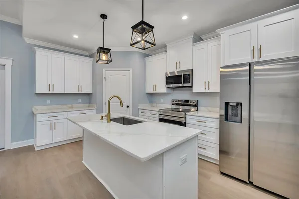 $429,900 | 101 Winton Drive, Brunswick, GA 31525