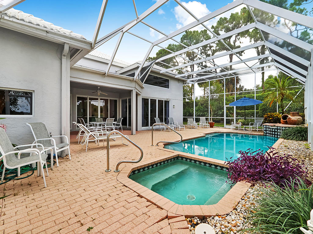 5808 Waterford Boca Raton, FL 33496 - Photo 25 of 36 Pool