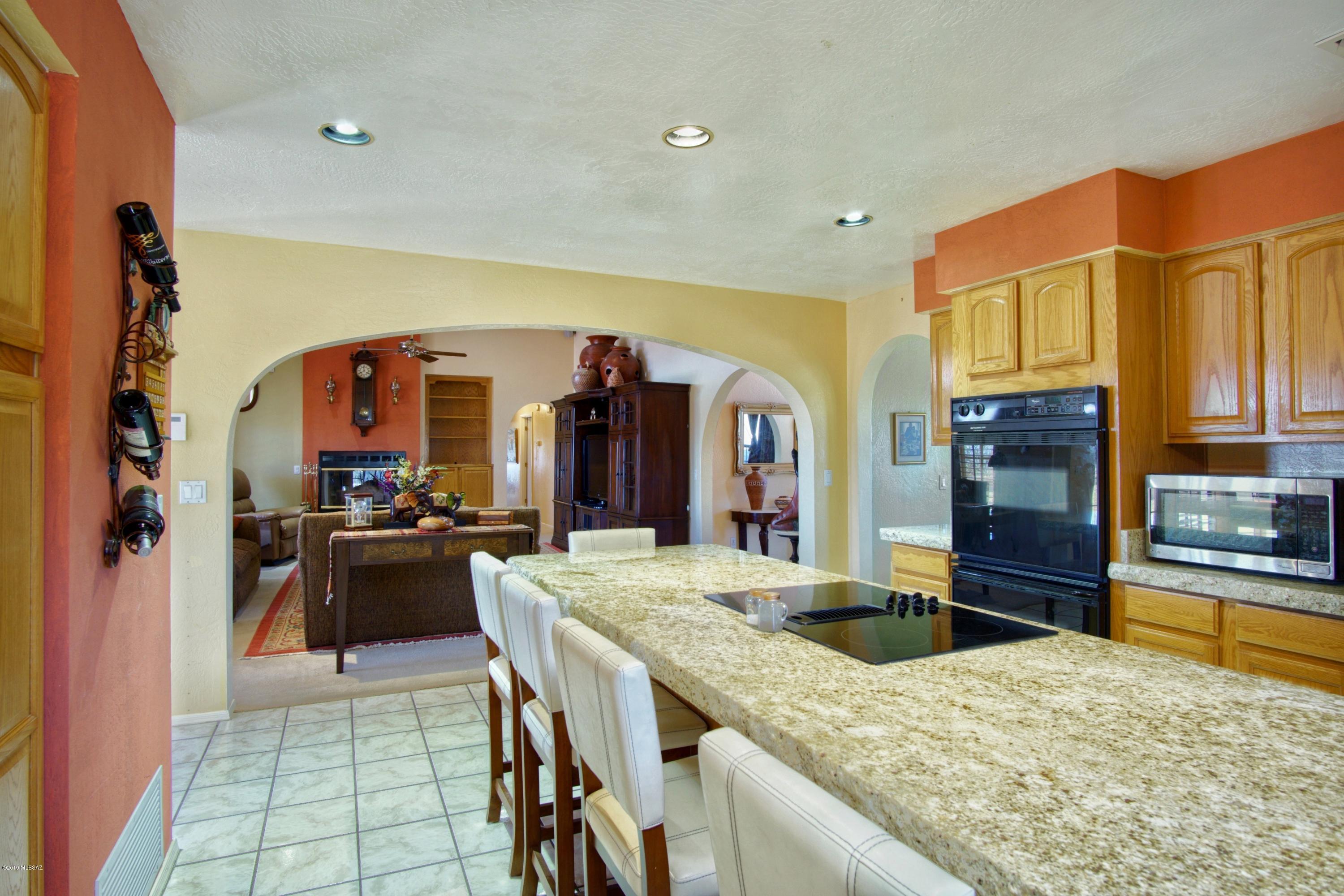 1249 Avenida Gloriosa Rio Rico, AZ 85648 - Photo 9 of 49