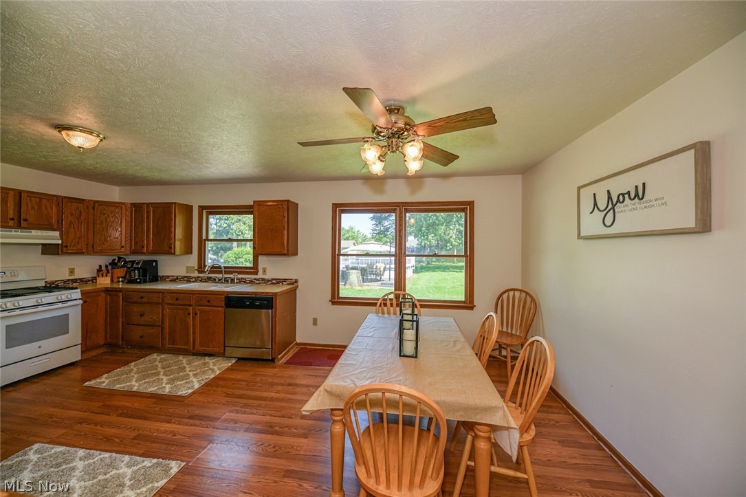 55 Edwards Road Doylestown, OH 44230 - Photo 8 of 20