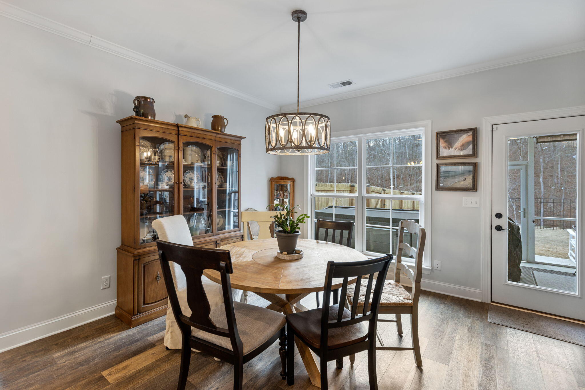 3561 Haystack Lane Apison, TN 37302 - Photo 12 of 49 3561 Haystack Ln