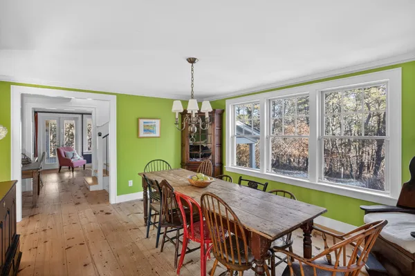 $2,100,000 | 9 Towhee Lane, Truro, MA 02666