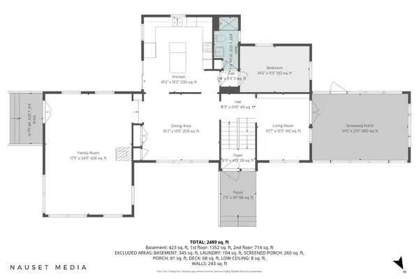 $2,100,000 | 9 Towhee Lane, Truro, MA 02666