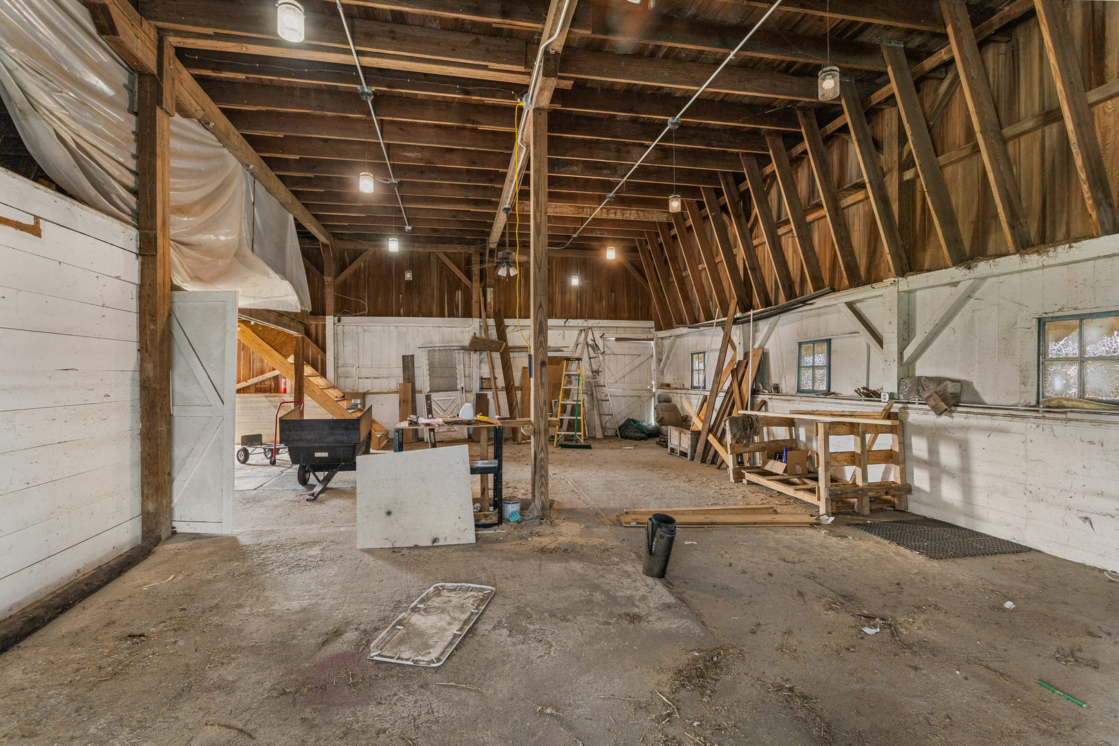 3147 County Road 400 East Fisher, IL 61843 - Photo 26 of 43