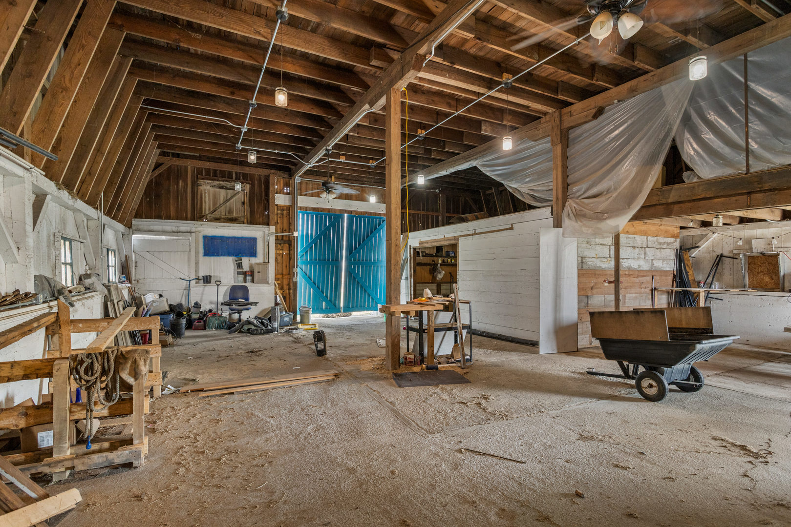 3147 County Road 400 East Fisher, IL 61843 - Photo 27 of 43