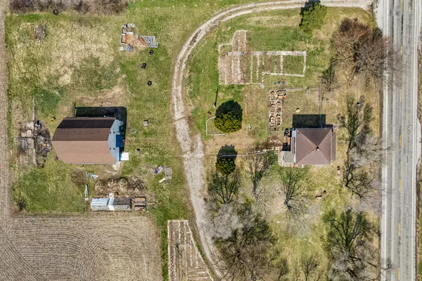 $214,900 | 3147 County Road 400 East, Fisher, IL 61843