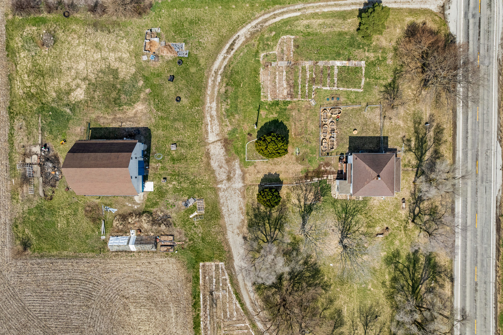 3147 County Road 400 East Fisher, IL 61843 - Photo 38 of 43