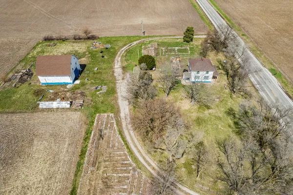 $214,900 | 3147 County Road 400 East, Fisher, IL 61843
