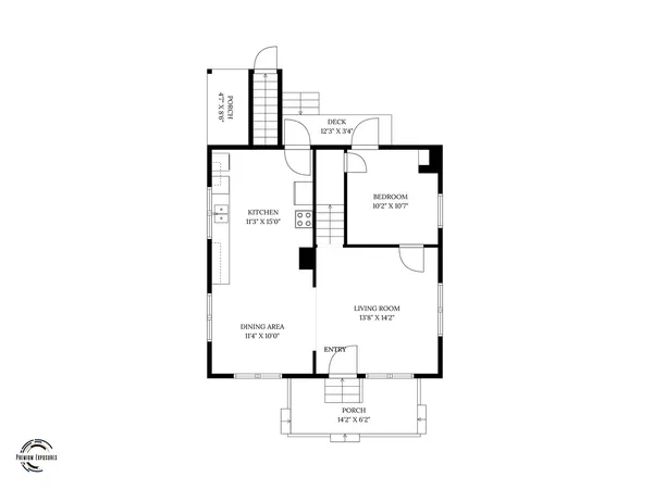 $214,900 | 3147 County Road 400 East, Fisher, IL 61843