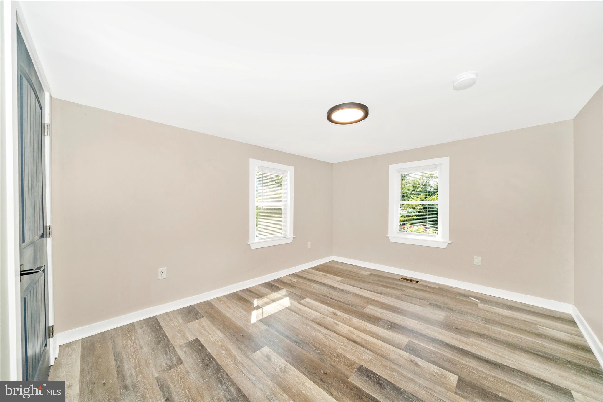 20724 Netz Road Boonsboro, MD 21713 - Photo 20 of 40 an empty room with windows