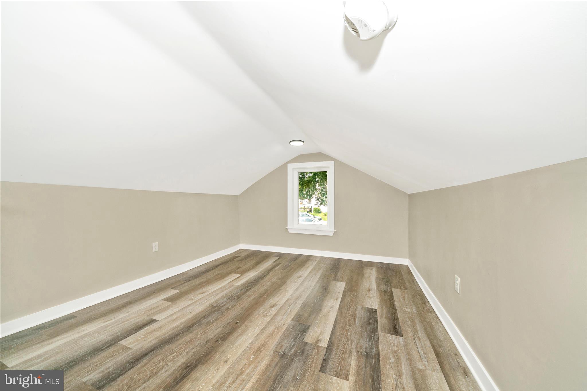 20724 Netz Road Boonsboro, MD 21713 - Photo 23 of 40 a view of empty room with window
