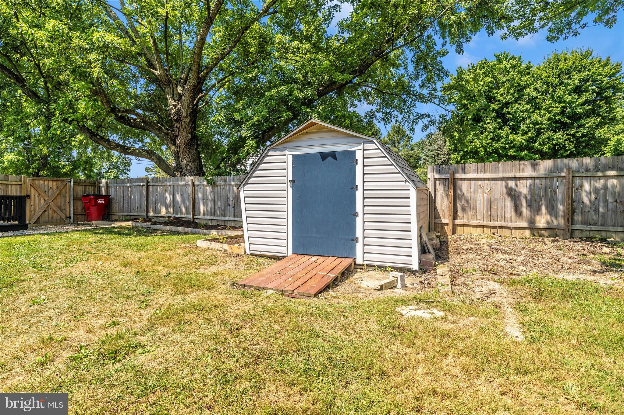 20724 Netz Road Boonsboro, MD 21713 - Photo 35 of 40 a house view with a outdoor space