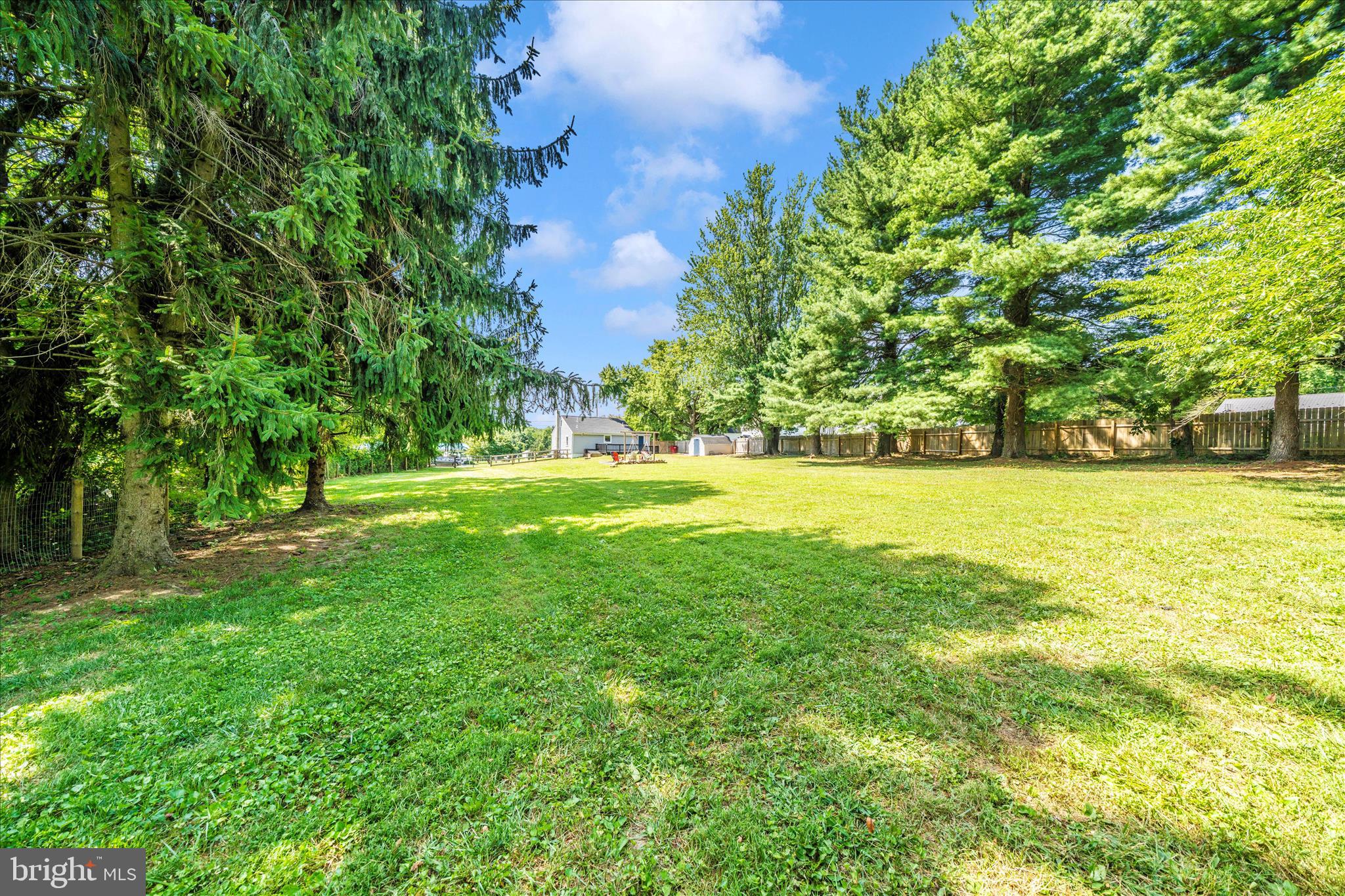 20724 Netz Road Boonsboro, MD 21713 - Photo 40 of 40 Backyard
