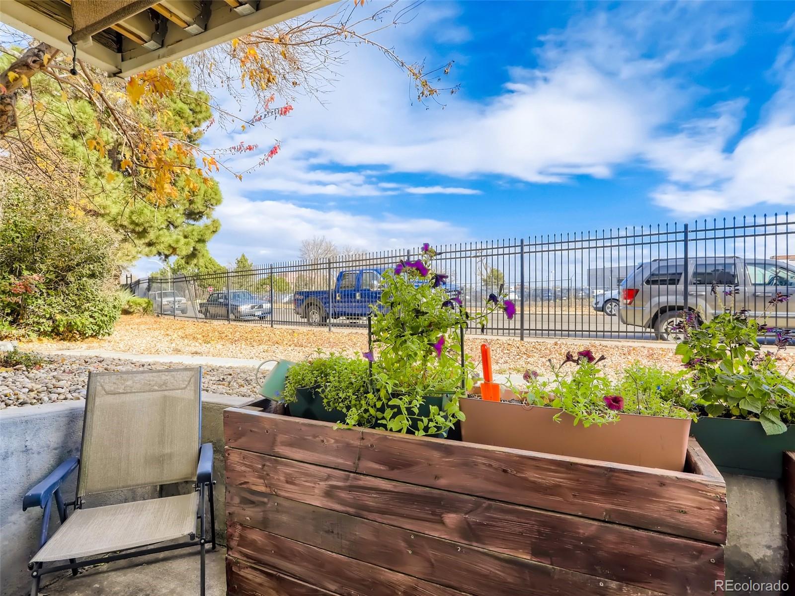 10150 East Virginia Avenue, Unit 4104 Denver, CO 80247 - Photo 13 of 19