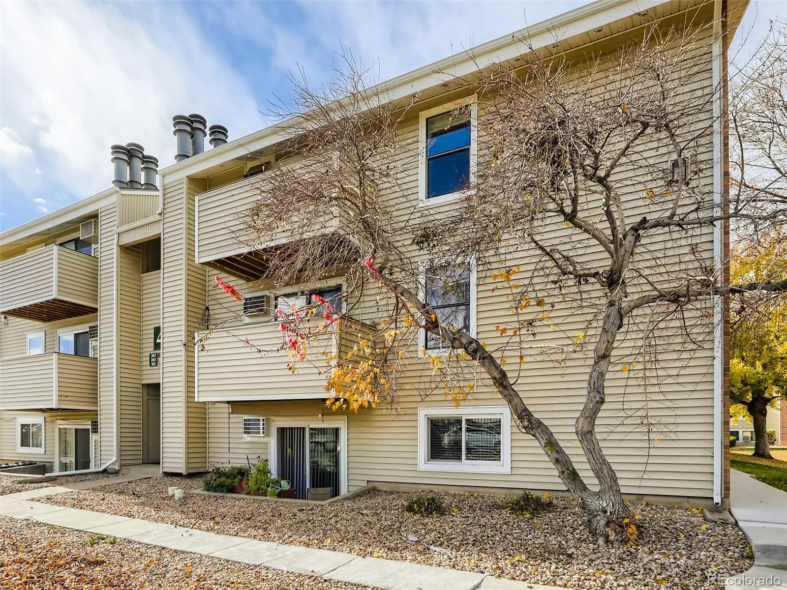 10150 East Virginia Avenue, Unit 4104 Denver, CO 80247 - Photo 14 of 19