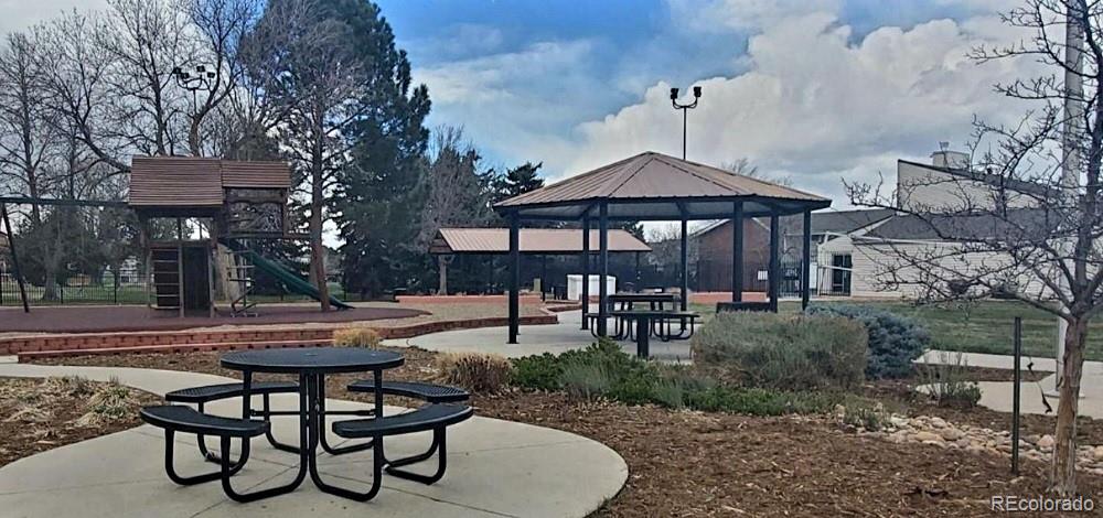 10150 East Virginia Avenue, Unit 4104 Denver, CO 80247 - Photo 15 of 19