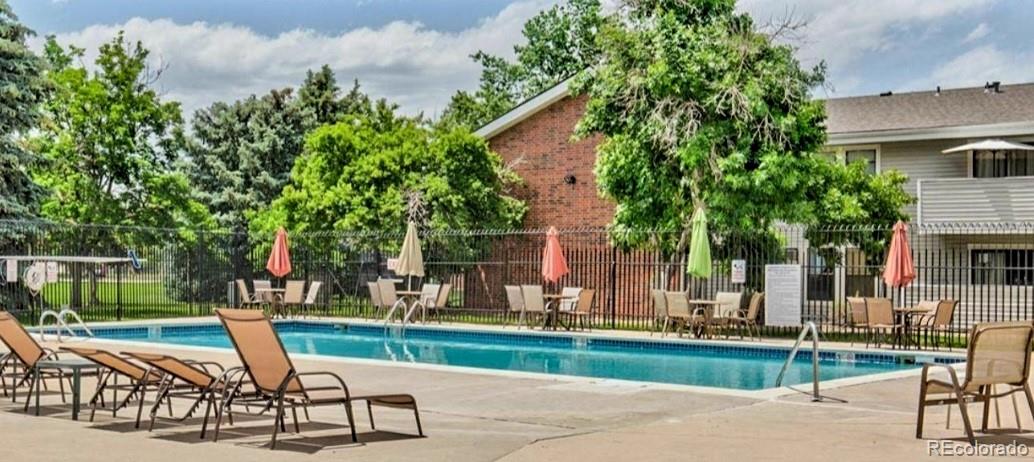 10150 East Virginia Avenue, Unit 4104 Denver, CO 80247 - Photo 17 of 19