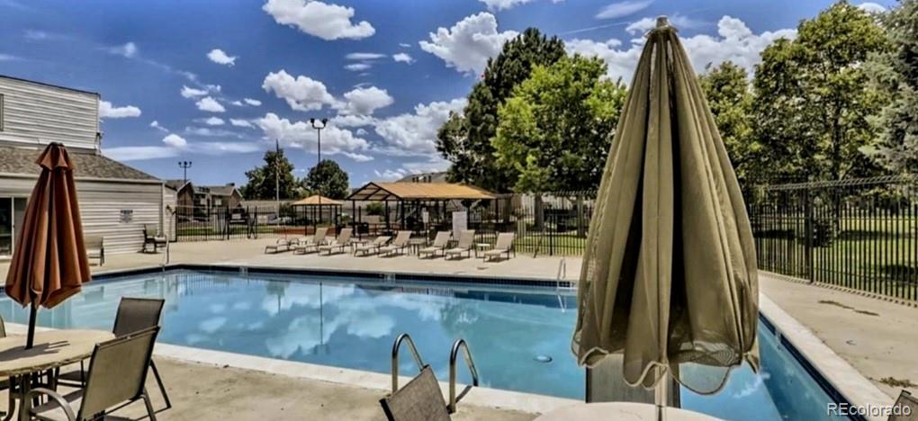 10150 East Virginia Avenue, Unit 4104 Denver, CO 80247 - Photo 18 of 19