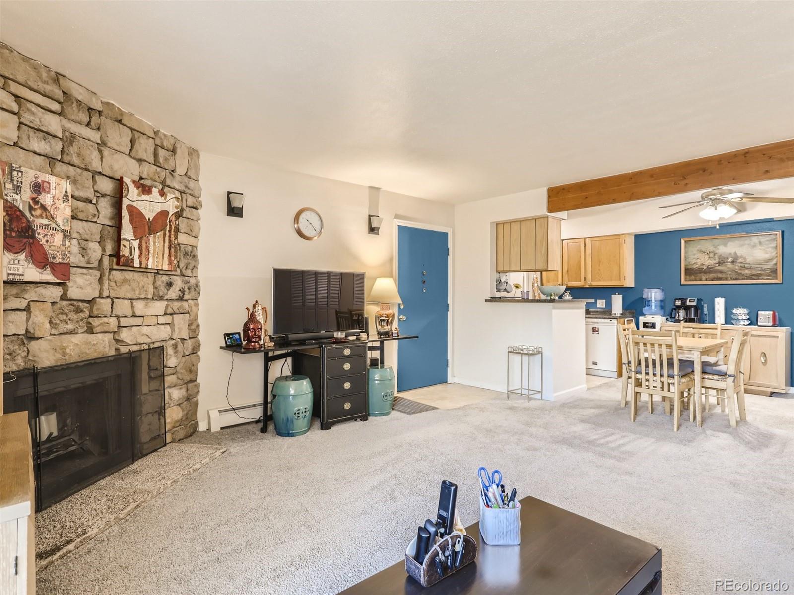 10150 East Virginia Avenue, Unit 4104 Denver, CO 80247 - Photo 3 of 19