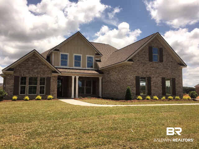 422 Fortune Drive Fairhope, AL 36532 - Photo 1 of 1