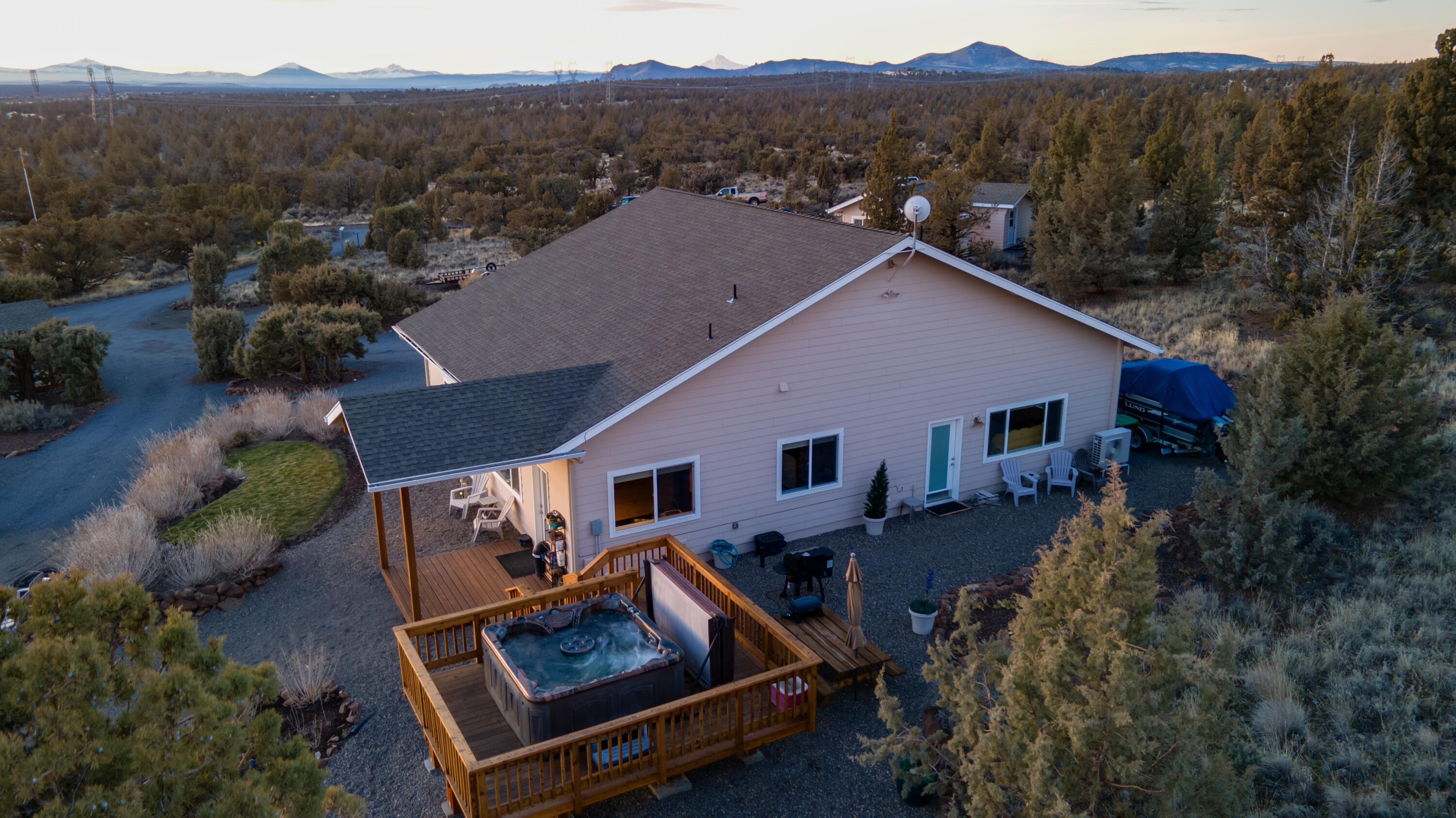 948 Big Sky Road Powell Butte, OR 97753 - Photo 61 of 66 948BigSkyRd-112
