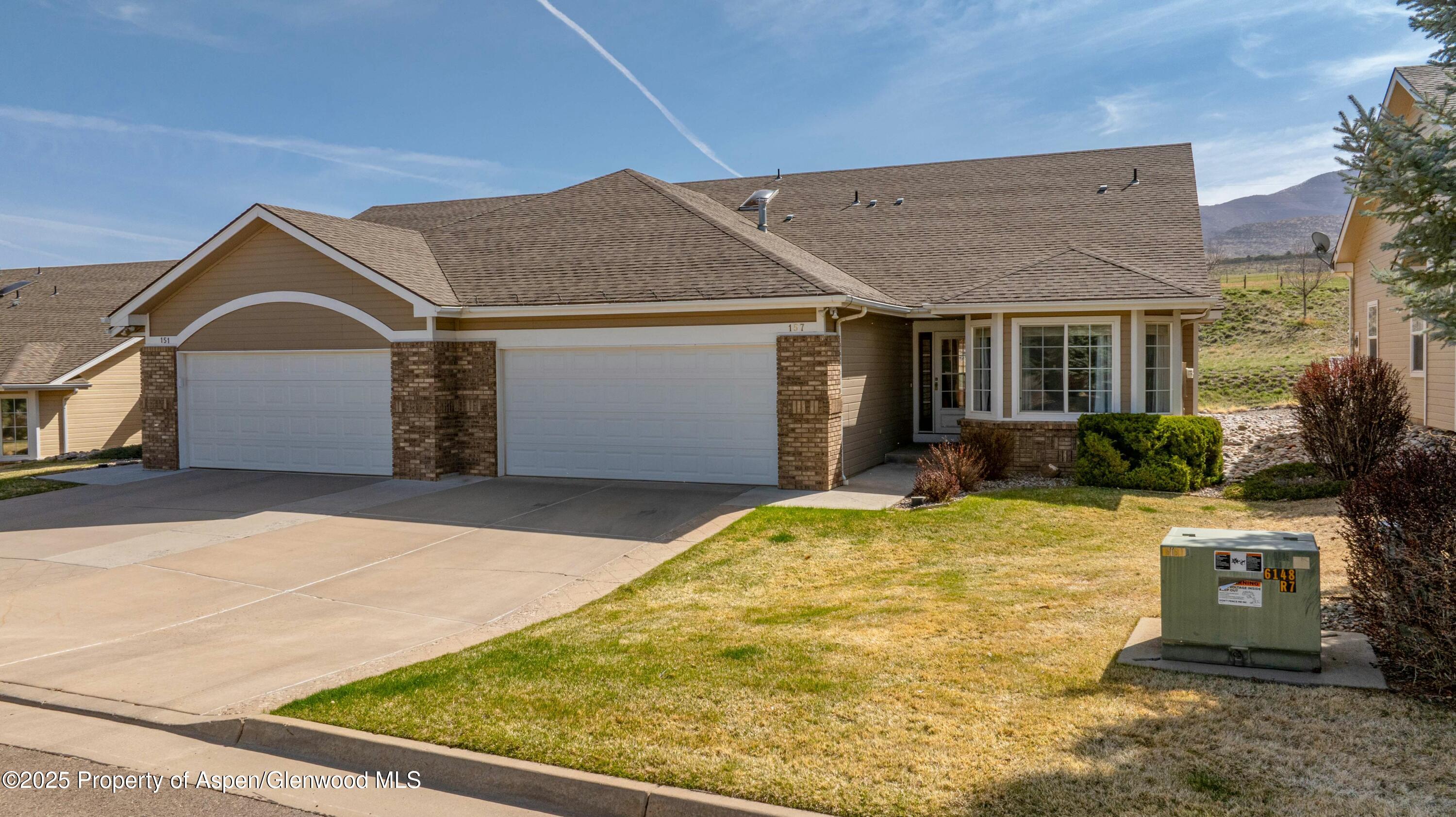 157 South Ridge Court Parachute, CO 81635 - Photo 1 of 30 tempImagemlUAod