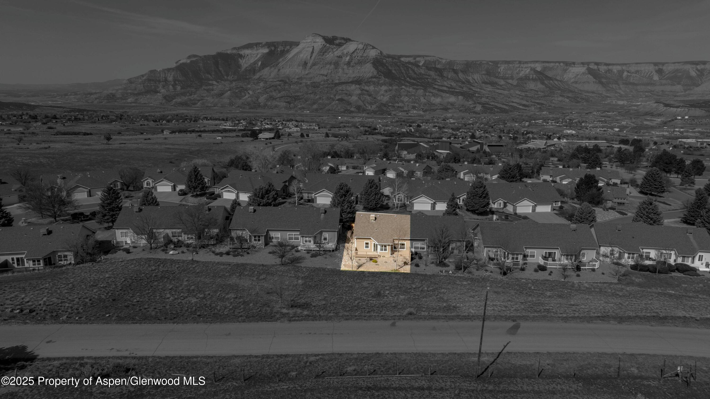 157 South Ridge Court Parachute, CO 81635 - Photo 23 of 30 tempImageOtrRIU