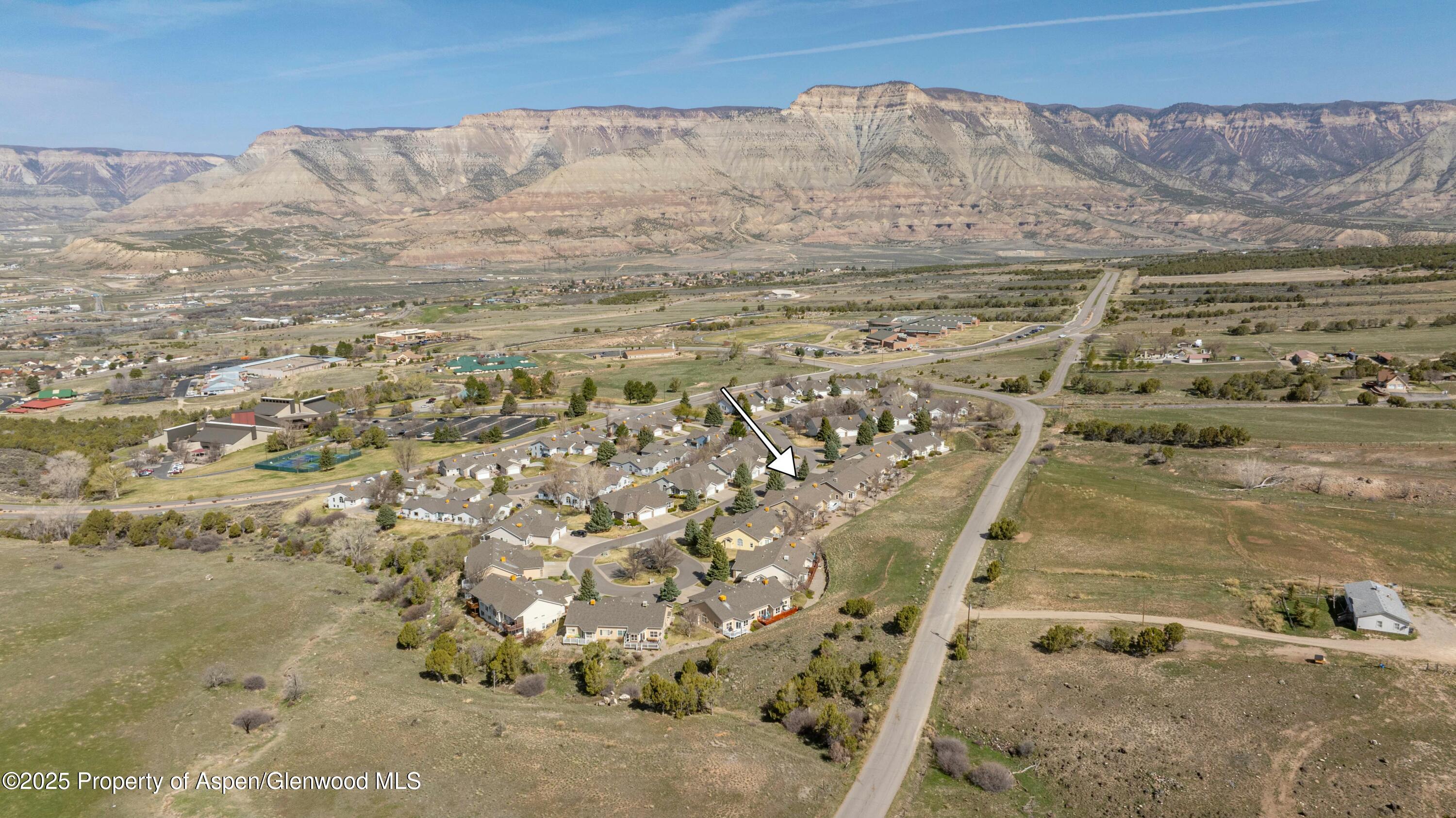 157 South Ridge Court Parachute, CO 81635 - Photo 29 of 30 tempImage7FNKqz